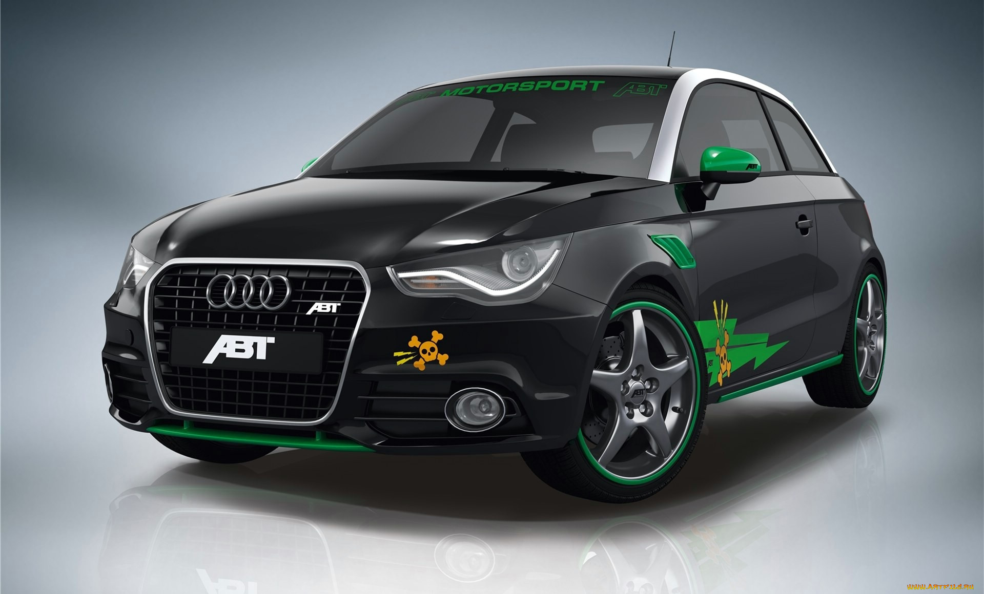 , audi